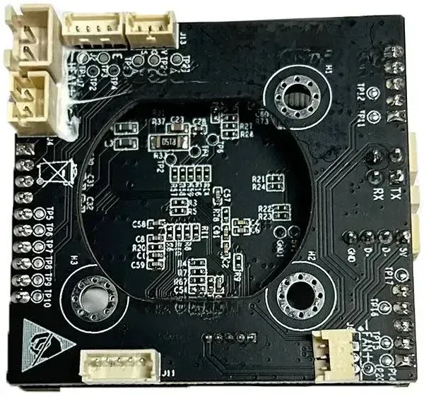 3D Printer Accessories Adapter Board