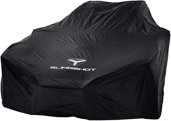 Polaris Slingshot Full Dust Cover