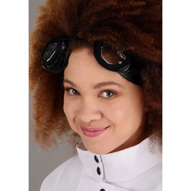 FUN Costumes Mad Scientist Halloween Costume for Women