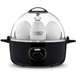 Dash Express Egg Cooker - Black