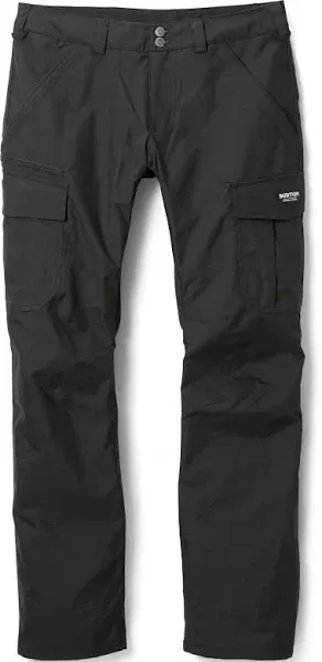 Burton Cargo Pant Men's- True Black