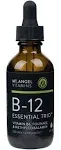 MT Angel Vitamins B-12 Essential Trio Drops 2 fl oz