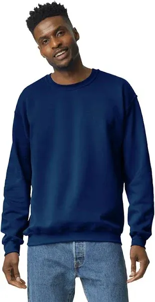 Gildan Heavy Blend Youth Sweatshirt Boy's