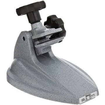 Mitutoyo 156-101-10 Micrometer Stand for Micrometers Up to 4"