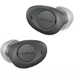 Jabra Enhance Plus OTC Hearing Aids Dark Grey