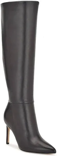 Nine West Women's Richy Knee-High Boots