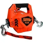 Mile Marker Rhino Pull 1000 lb Portable Winch