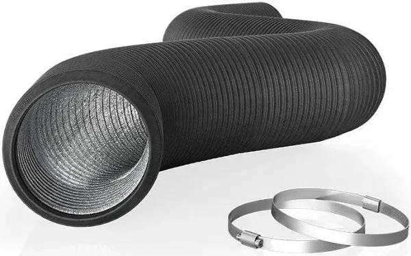 AC Infinity Flexible Four-Layer Ducting