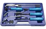 Astro Pneumatic 7848 - 8 Piece Professional Brake Tool Set