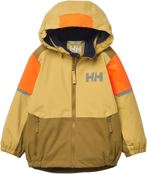 Helly Hansen Junior Rider 2.0 Insulated Jacket