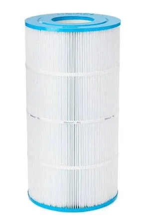 C-8409 90 Square Foot Media Replacement Pool Filter Cartridge with 174 Pleats...