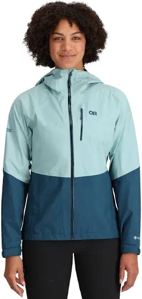 Outdoor Research Women's Aspire II Jacket