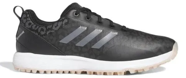 adidas Women's S2G Spikeless Golf Shoes