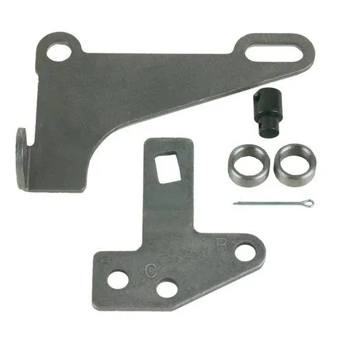 B&M Automatic Transmission Shift Bracket/Lever Kit