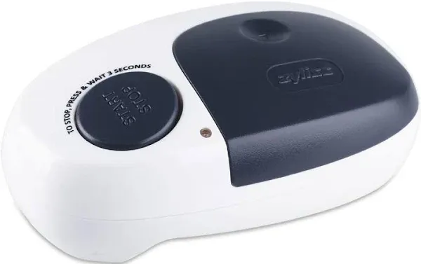 Zyliss Easican Electronic Can Opener