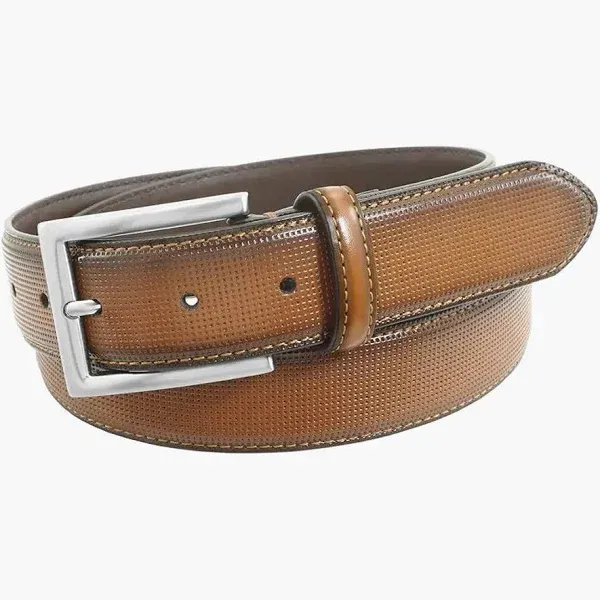 Florsheim Sinclaire 33mm Belt Mens