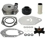 Mercury 812966A12 Water Pump Kit