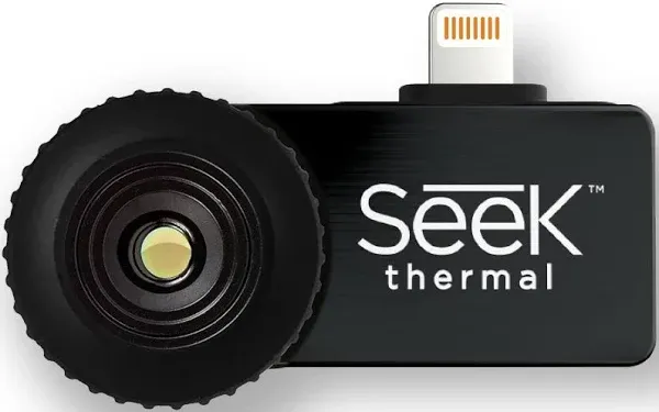 Seek Thermal Compact