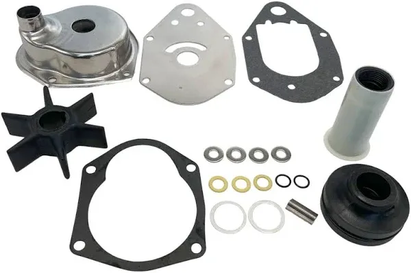 Mercury Water Pump Kit 812966A12