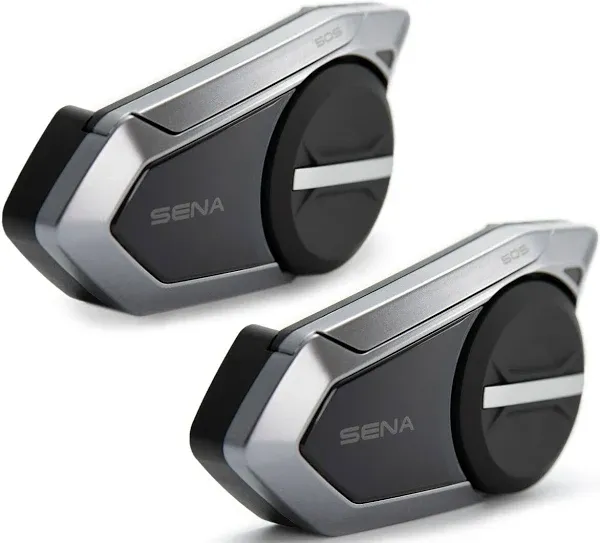 SENA 50S Mesh Intercom Headset