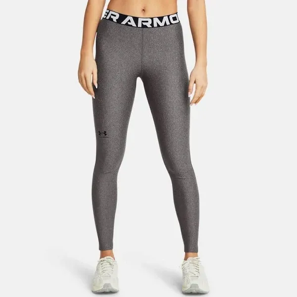 Under Armour Women's HeatGear Leggings