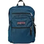 Jansport - Big Student Navy Backpack