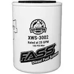 FASS XWS-3002 - Extreme Water Separator