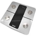 Vitafit Smart Bathroom Scale for Body Weight FSA HSA Eligible Weighing Profes...