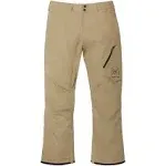 Burton Men's Cyclic GORE TEX 2L Pants