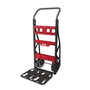 Milwaukee 48-22-8415 PACKOUT 2 Wheel Cart