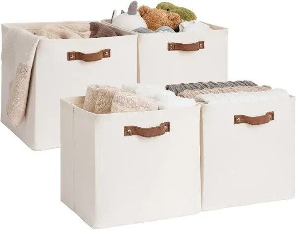 Latitude Run 13x13 Collapsible Storage Cubes