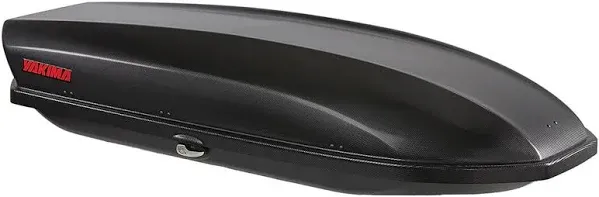 Yakima SkyBox 16 Carbonite