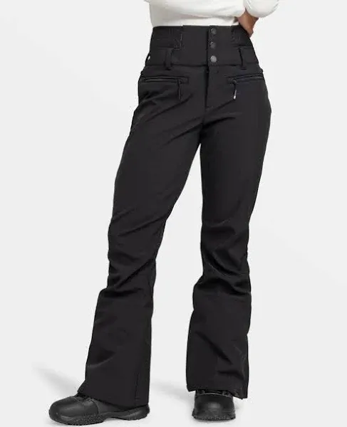 Roxy Women's Rising High Pants