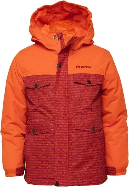 Arctix Kids Slalom Insulated Winter Jacket