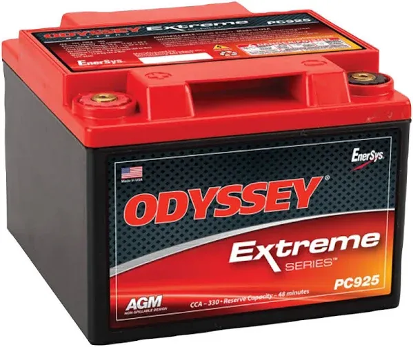 Odyssey Battery ODS-AGM42L