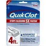 Adventure Medical - QuikClot Gauze 3" x 4'