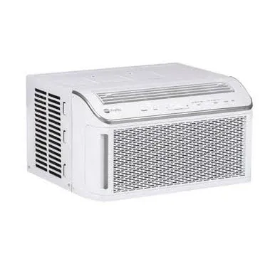 GE Profile 8,200 BTU Window Air Conditioner with Remote