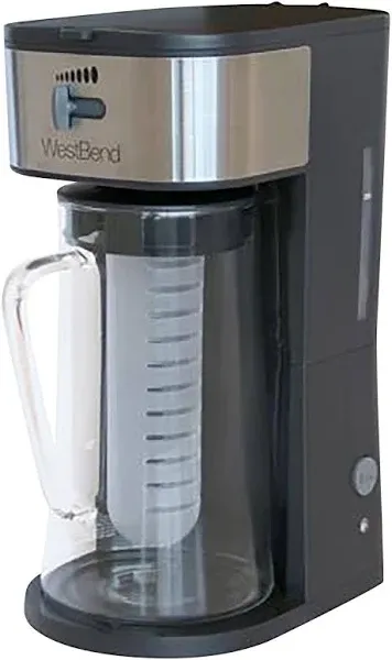 West Bend IT500 Iced Tea Maker