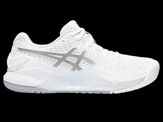 Asics Women's Gel Resolution 9