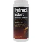 Hydrocil Instant Dietary Fiber Supplement