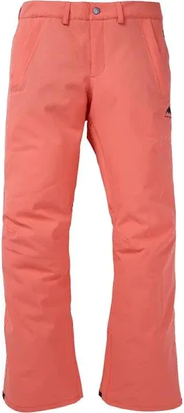 Women's Burton Society 2L Pants