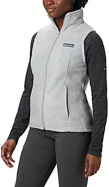 Columbia Women's Benton Springs Vest