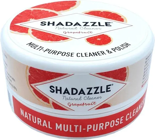 Shadazzle Natural All Purpose Cleaner and Polish - Lavender