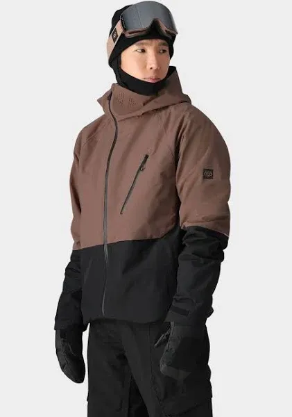 686 Men's Hydra Thermagraph Jacket