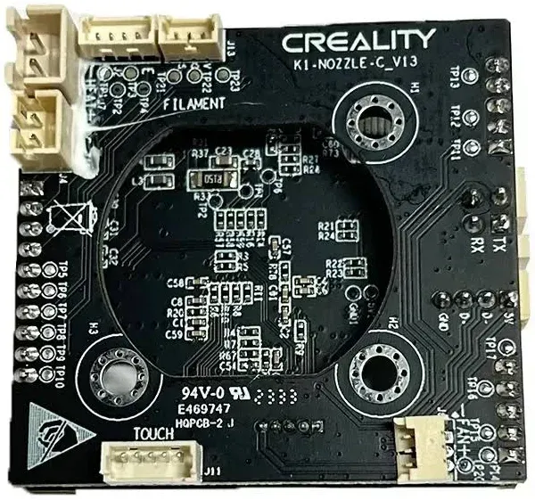 3D Printer Accessories Adapter Board