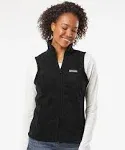 Columbia Women’s Benton Springs Fleece Vest 212471 XS-2XL NEW