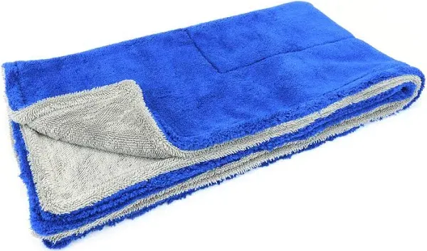 Autofiber 20" x 40" Amphibian Microfiber Drying Towel