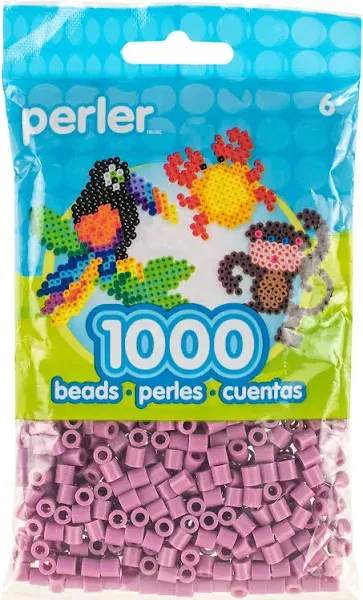 Perler Beads 1,000/Pkg