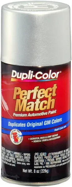 Krylon Perfect Match Automotive Paint