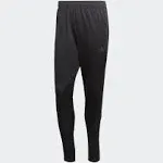 Adidas Men's Tiro 23 League Pants, XXL, Black/Black